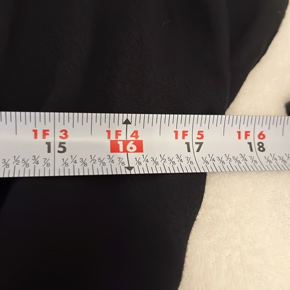 A&F Black Women's Jumpsuit - Picture 11 of 16